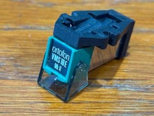 Carrello Ortofon VMS 10E Mk II