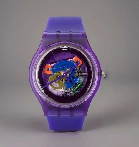 Orologio swatch new gent - orologio,