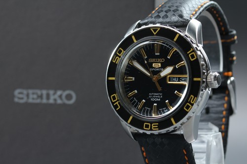 Quasi come nuovo orologio - nuovo],