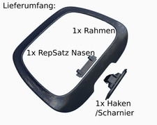 Kit Riparazione Coperchio