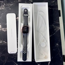 Apple Watch Series 4 40mm Oro