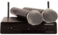 CAD PDW-700HH | Sistema