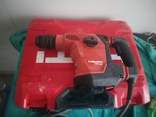 HILTI TE 30-C AVR Trapano