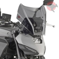 CUPOLINO [GIVI] - YAMAHA MT-07