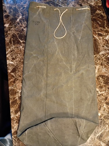 Borsa militare esercito