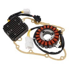 REGOLATORE STATORE GUARNIZIONE