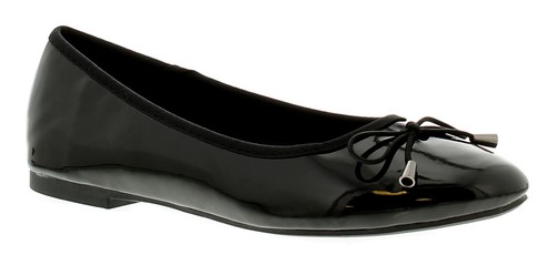 Platino scarpe basse - , donna