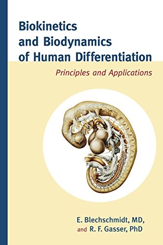 Biokinetics and biodynamics - and, of