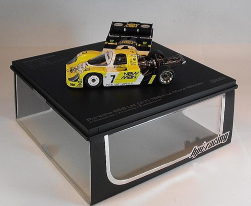 Hpi racing porsche - hpi, lh