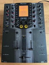 🔴Pioneer DJM-909 Mixer DJ a