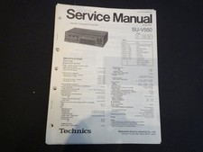 Manuale servizio originale - di,