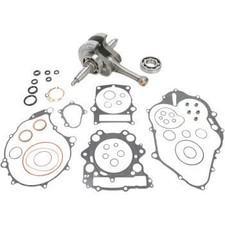 KIT REVISIONE MOTORE ALBERO + CUSCINETTI HOT RODS YAMAHA YFM 660 R RAPTOR 2001