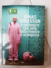 Libro "Il centenario che