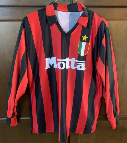 Milan italy 1993 1994 - milan,