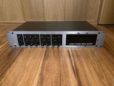 APHEX II Studio Aural Exciter