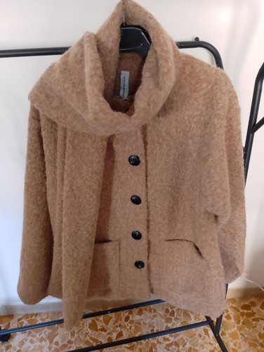 Caban nuovo con - caban,