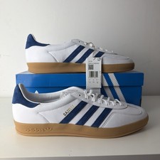 Adidas Gazelle Indoor Uomo
