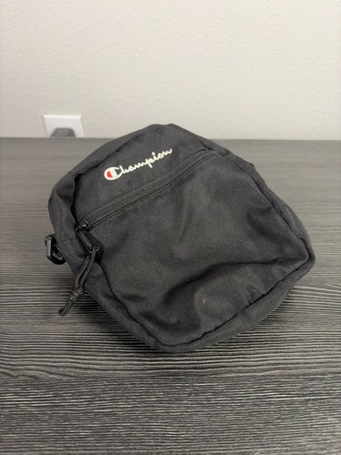 Borsa tracolla champion - a,