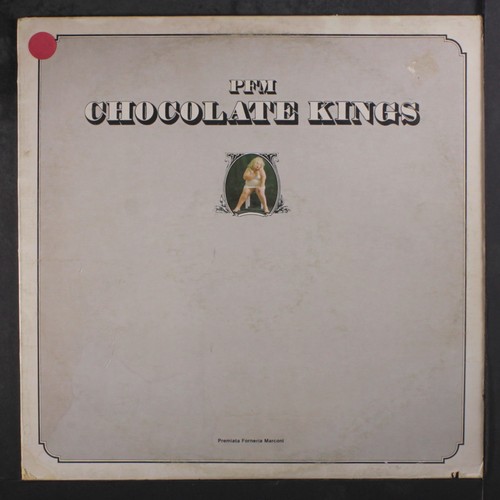 Chocolate kings numero - p.f.m.:,