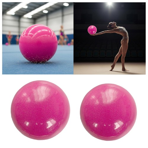 Palla ritmica per ginnastica