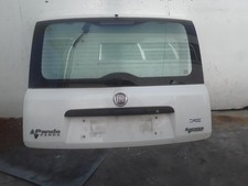 PORTELLONE POSTERIORE PER FIAT
