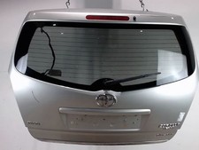 🇮🇹 PORTELLONE POSTERIORE