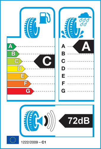 Gomme estive yokohama - yokohama, 315/35
