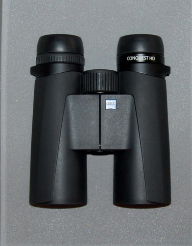 Zeiss conquest 8x32 pezzo - zeiss,