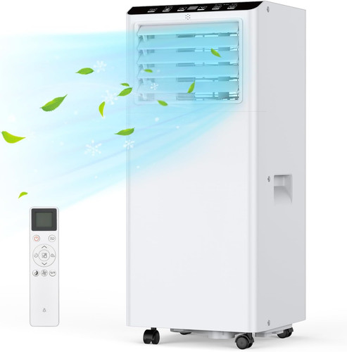 Climatizzatore portatile - climatizzatore,