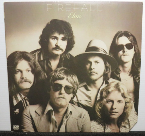 Firefall elan 19183 - elan, sd-19183