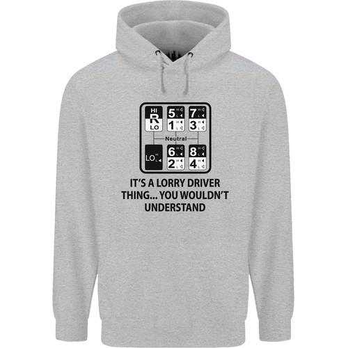Sia autista camion cosa - di,