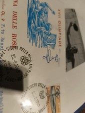 AUTOGRAPH DANTE ROSSI GOLD