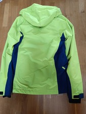 Giacca a vento tecnica