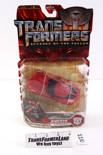 Transformers movie rotf - movie,