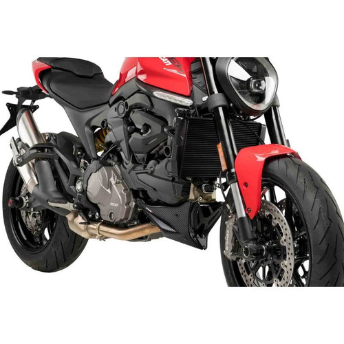Puig puntale ducati - puig, monster