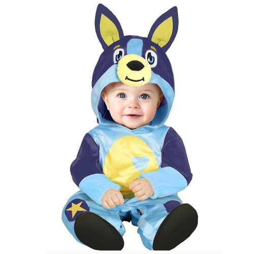 Costume baby bluey 18 - costume,