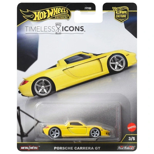Hot wheels premium - premium, porsche