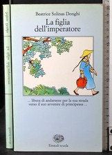 LA FIGLIA DELL'IMPERATORE