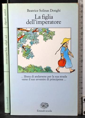 Figlia dell imperatore - la, dell'imperatore