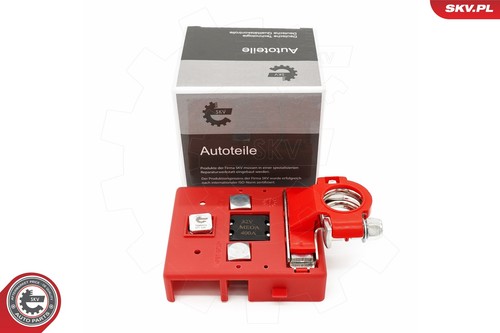 Adattatore morsetto batteria
