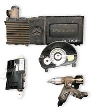 KIT CENTRALINA MOTORE PER