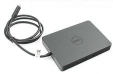 Dell K17A WD15 Porta
