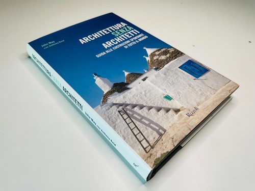 John may architettura senza - john, may,