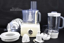 Robot Multifunzione Kenwood