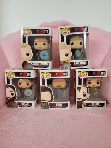 Funko pop vinyl figure - funko,