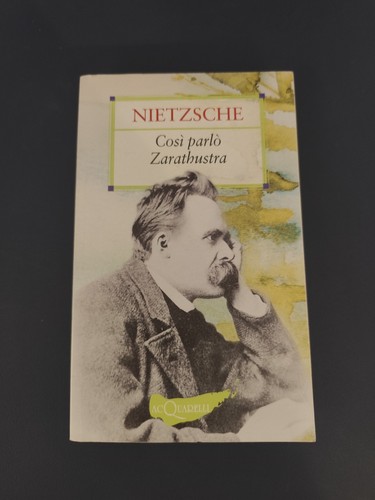 Libro cosi parlo così - cosi', parlo'