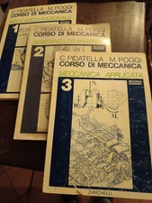 FISICA - CORSO DI MECCANICA -