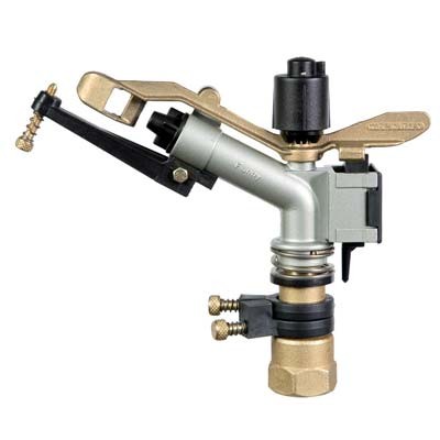 Irrigatore battente funny sime - irrigatore,