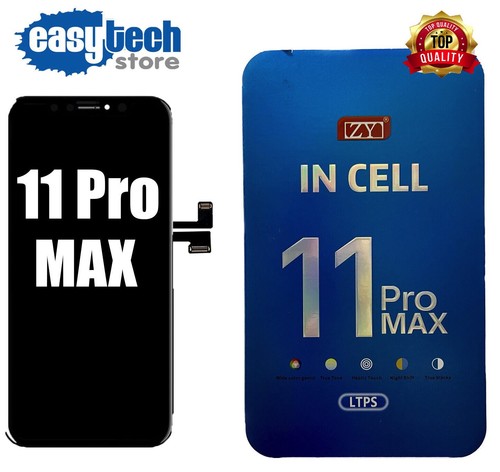Iphone pro max display - pro,