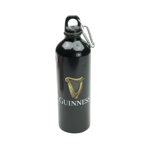 Borraccia birra guinness - borraccia,